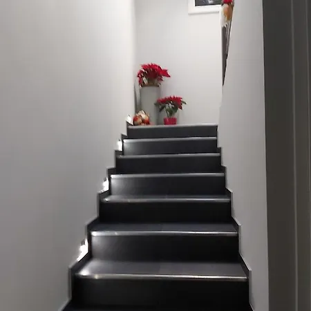 Bialy Zakatek * Szklarska Poreba