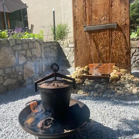 Bialy Zakatek Apartment Schreiberhau