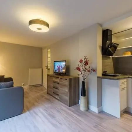 Bialy Zakatek Szklarska Poreba