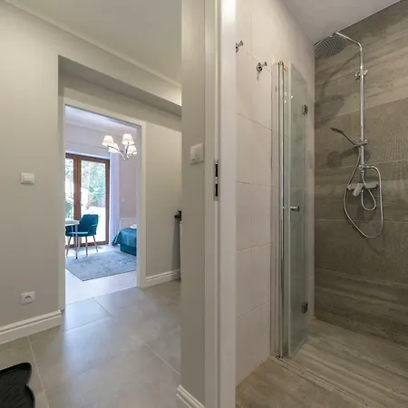 Bialy Zakatek * Szklarska Poreba