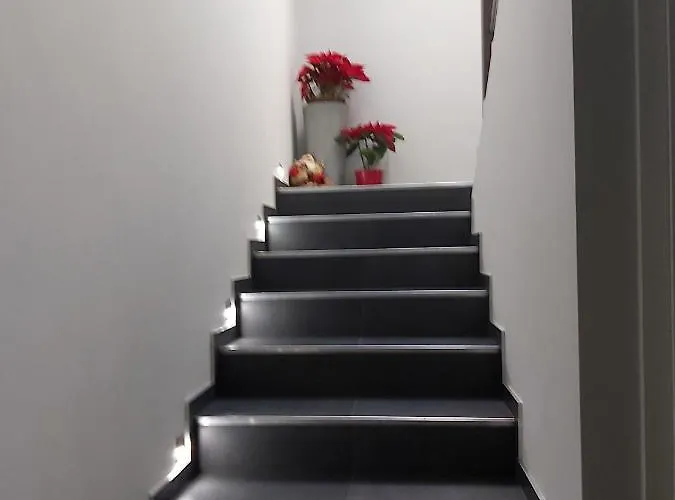 Bialy Zakatek * Szklarska Poreba