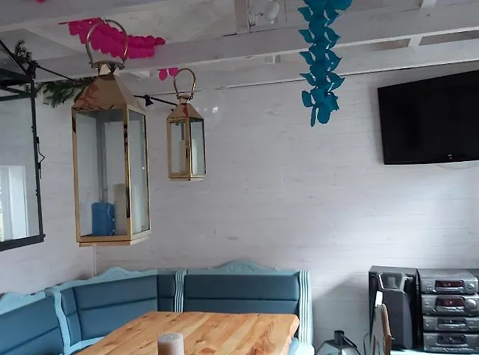 Bialy Zakatek * Szklarska Poreba