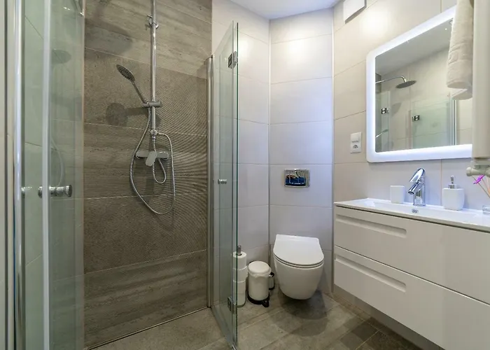 Daire Bialy Zakatek *