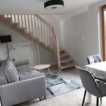 Apartment Bialy Zakatek