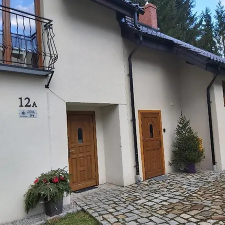 Bialy Zakatek * Szklarska Poręba