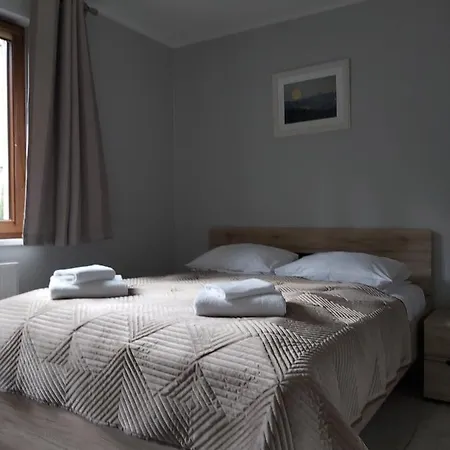 Lägenhet Bialy Zakatek *