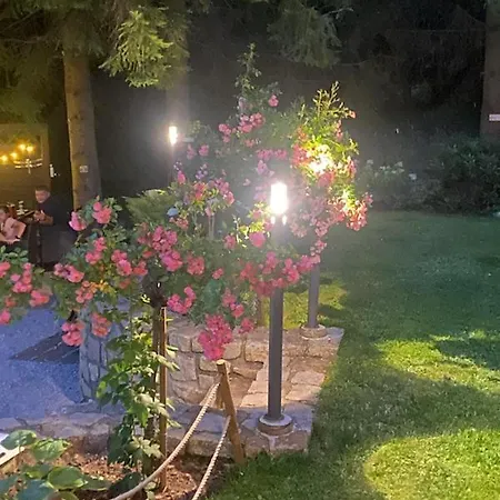 Bialy Zakatek Lägenhet