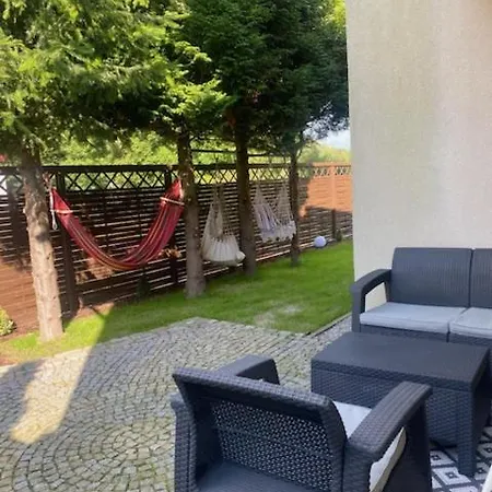 Biały Zakątek Apartament