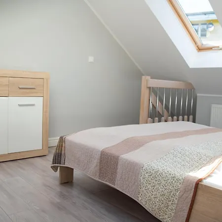 Apartament Biały Zakątek Szklarska Poręba