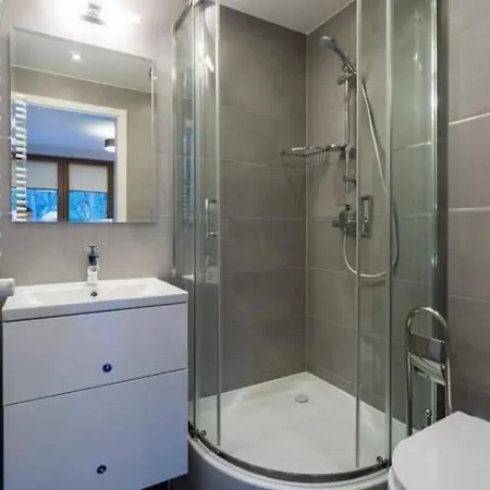 Bialy Zakatek Lägenhet