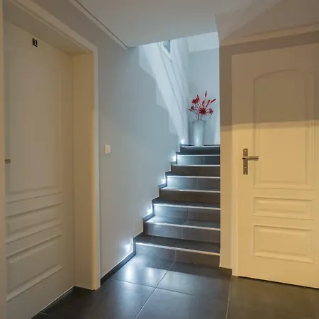 Bialy Zakatek Szklarska Poręba