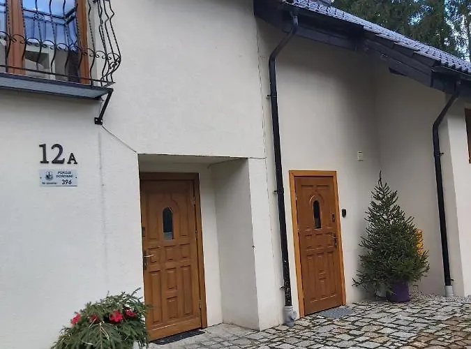 Bialy Zakatek * Szklarska Poreba