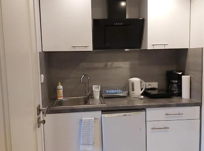 Bialy Zakatek * Szklarska Poreba